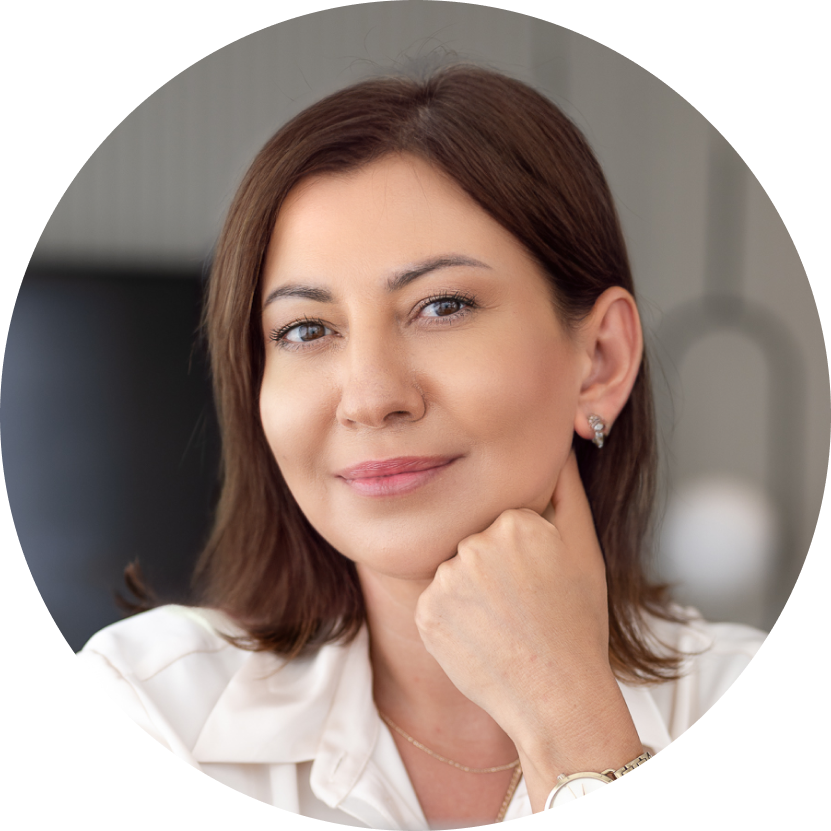 Barbara Bierca
