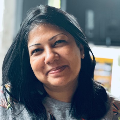 Namrata Murlidhar, Global Marketing & Strategy Leader at LinkedIn, shares how Anna’s expertise elevates leadership, branding, and team growth.