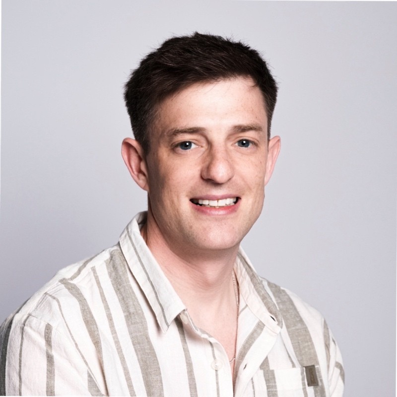 Alan Grimsley