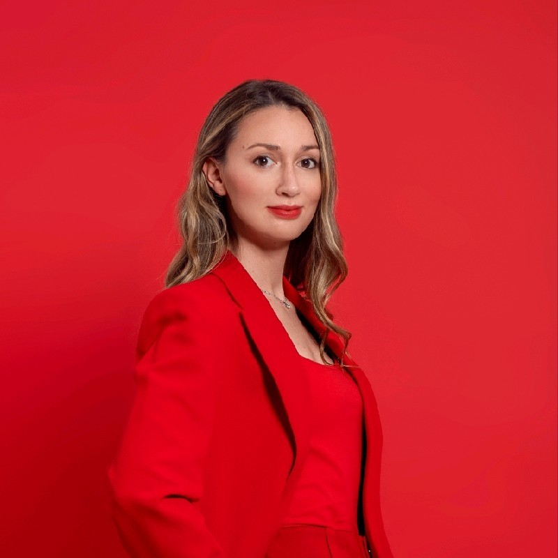 Julia Winkler