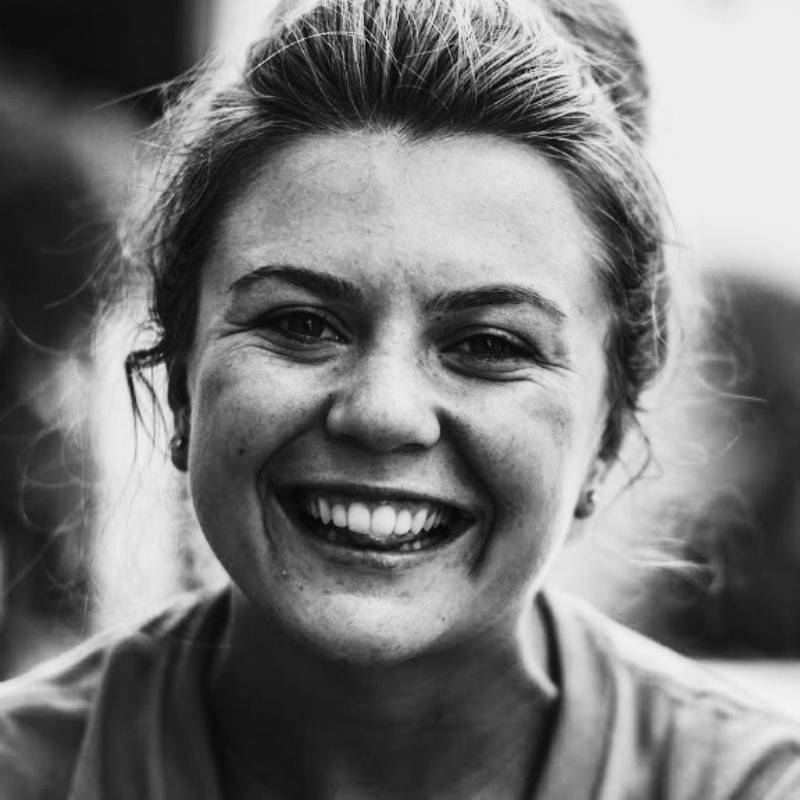 Niamh McCormack