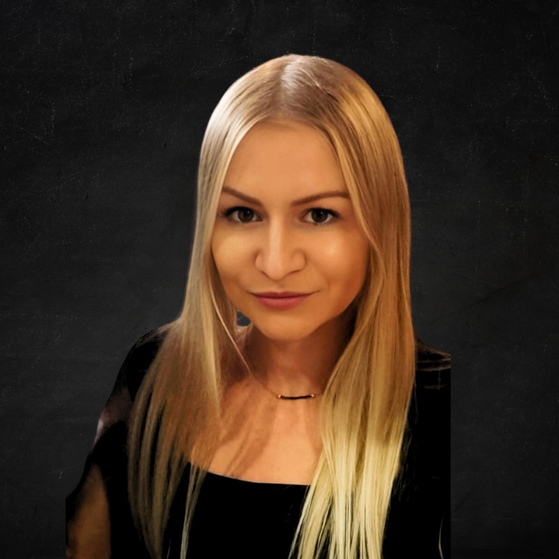 Paulina Drzastwa